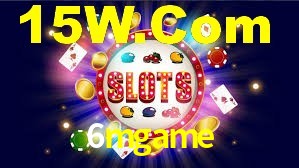 Slot Games 6mgame