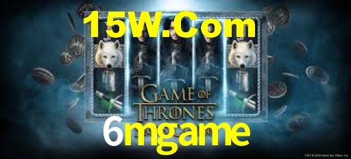 Spaceman Game 6mgame