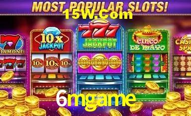 Diretório de Jogos 6mgame