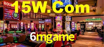 Tennis Betting 6mgame