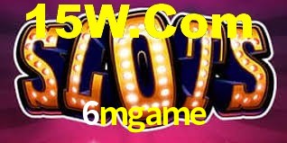 Game Providers 6mgame