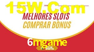 Experiência VIP 6mgame