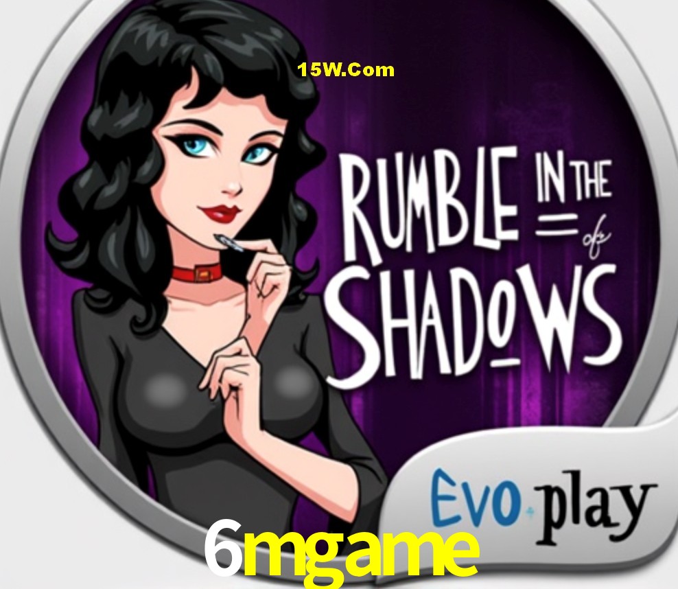 Estatísticas do Jogo 6mgame