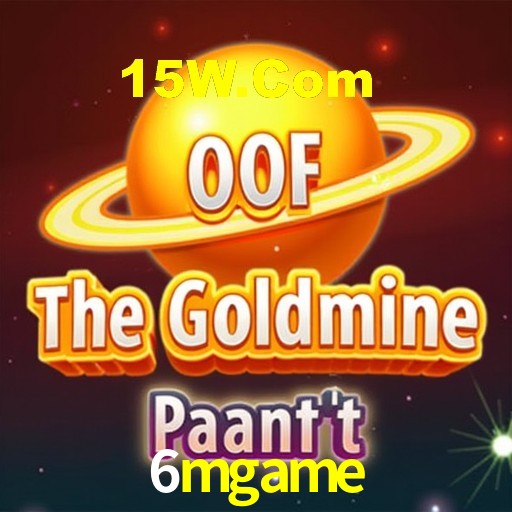 Estatísticas 6mgame