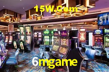 Experimente o Login Seguro Premium no 6mgame