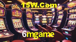 Weekend Specials 6mgame