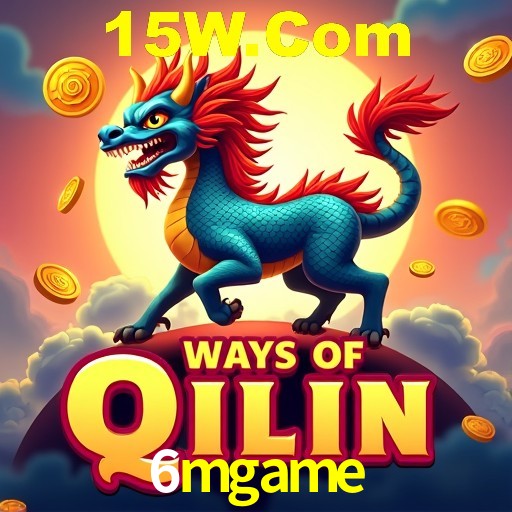 A Emoção da Loteria na 6mgame: Uma Chance de Mudança de Vida