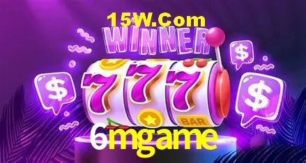 Tecnologia da Plataforma 6mgame