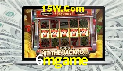 Jogos de Slot 6mgame