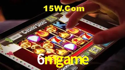 Especiais de Fim de Semana 6mgame