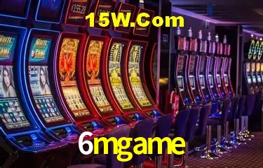 Recursos de Bônus 6mgame