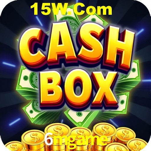 Interface do App 6mgame