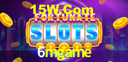 Welcome Bonus 6mgame