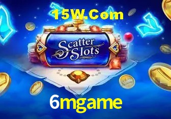 Segurança 2FA 6mgame