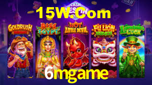 Tournaments 6mgame