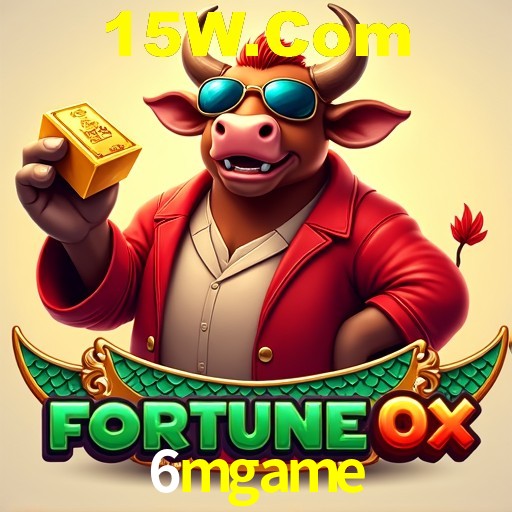 Mesa de Roleta 6mgame