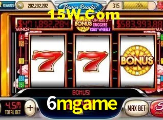 Casino Ao Vivo 6mgame