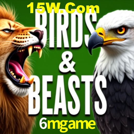 Descubra a Essência do 6mgame: Nossa História e Compromissos