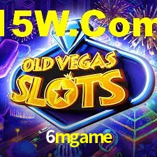 Game Statistics 6mgame