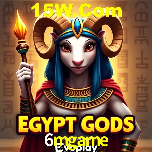 Torneios 6mgame