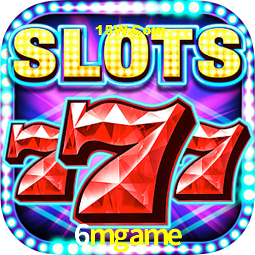 APP oficial da 6mgame para mobile