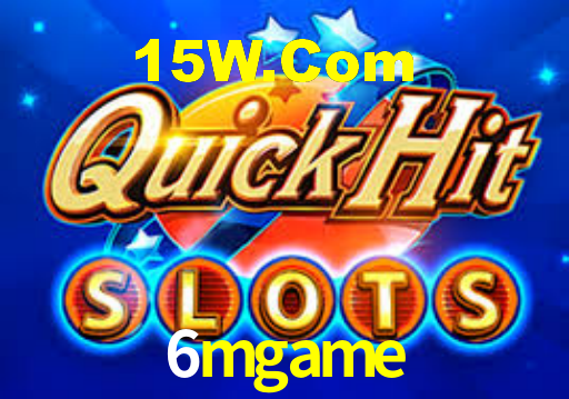 Live Casino 6mgame