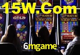 Secure Login 6mgame