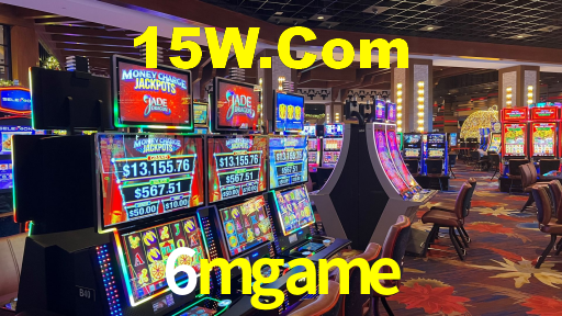 Daily Bonuses 6mgame