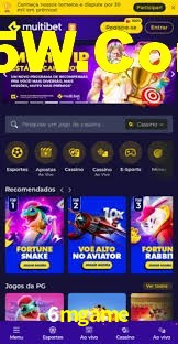 API Integration 6mgame