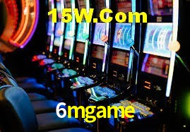 Flash Promotion 6mgame