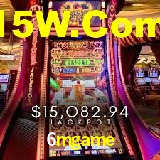 Quick Registration 6mgame