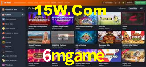 VIP Casino 6mgame