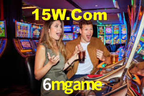6mgame App Interface