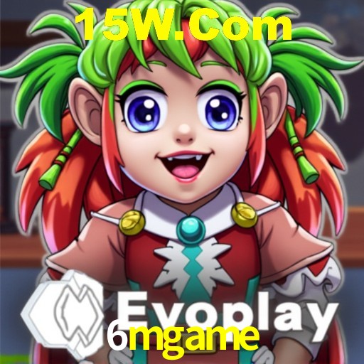 Inovações de Jogos na 6mgame: O Futuro das Experiências Interativas