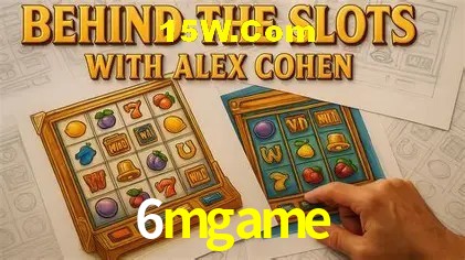 Login Seguro 6mgame