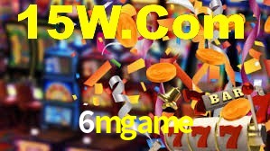 Welcome Bonus 6mgame