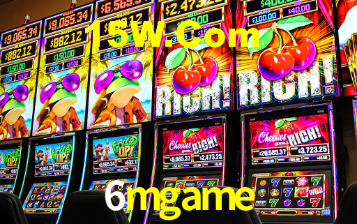 Programa VIP 6mgame