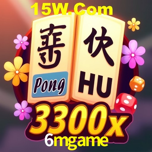 Descubra a Magia dos Jogos de Arcade no 6mgame